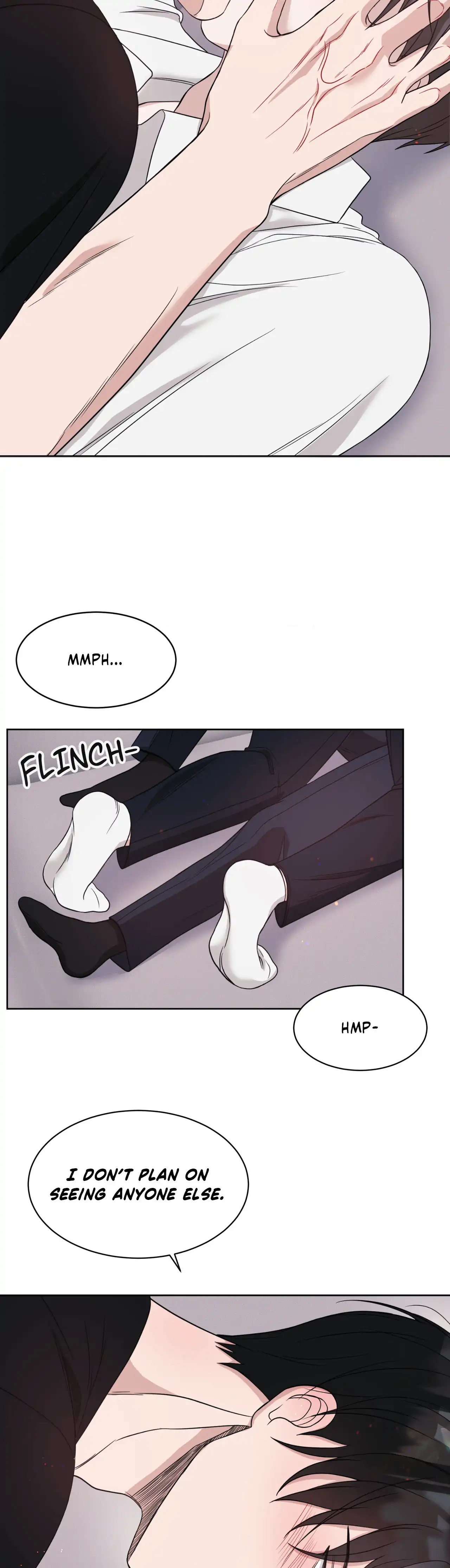 Amulet - Side Story 2 manhwa