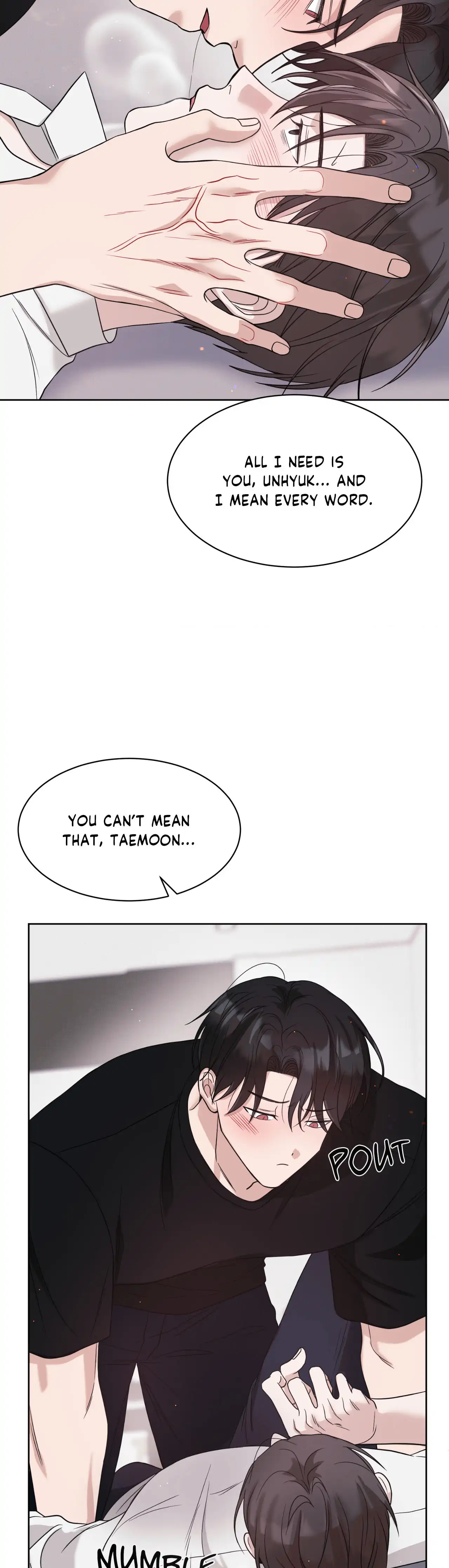 Amulet - Side Story 2 manhwa