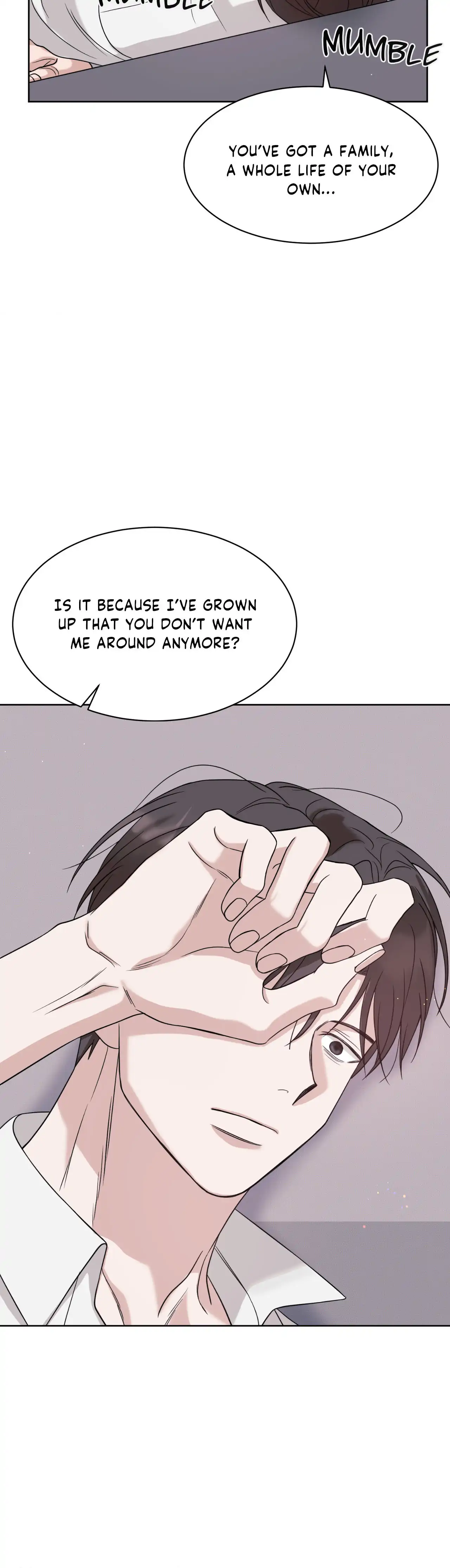 Amulet - Side Story 2 manhwa