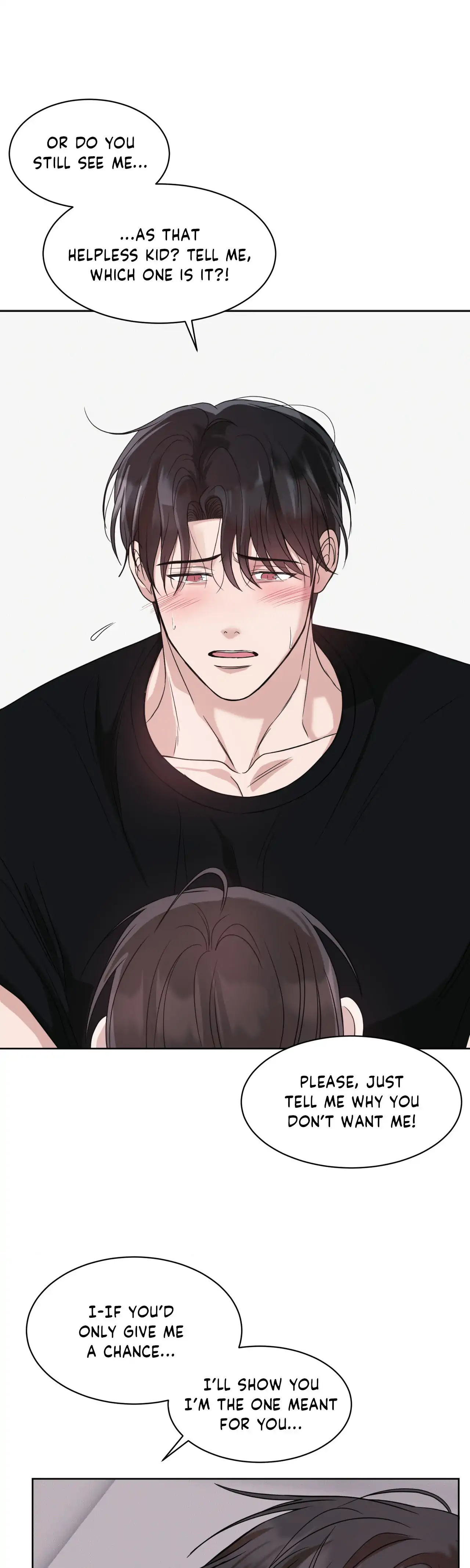 Amulet - Side Story 2 manhwa