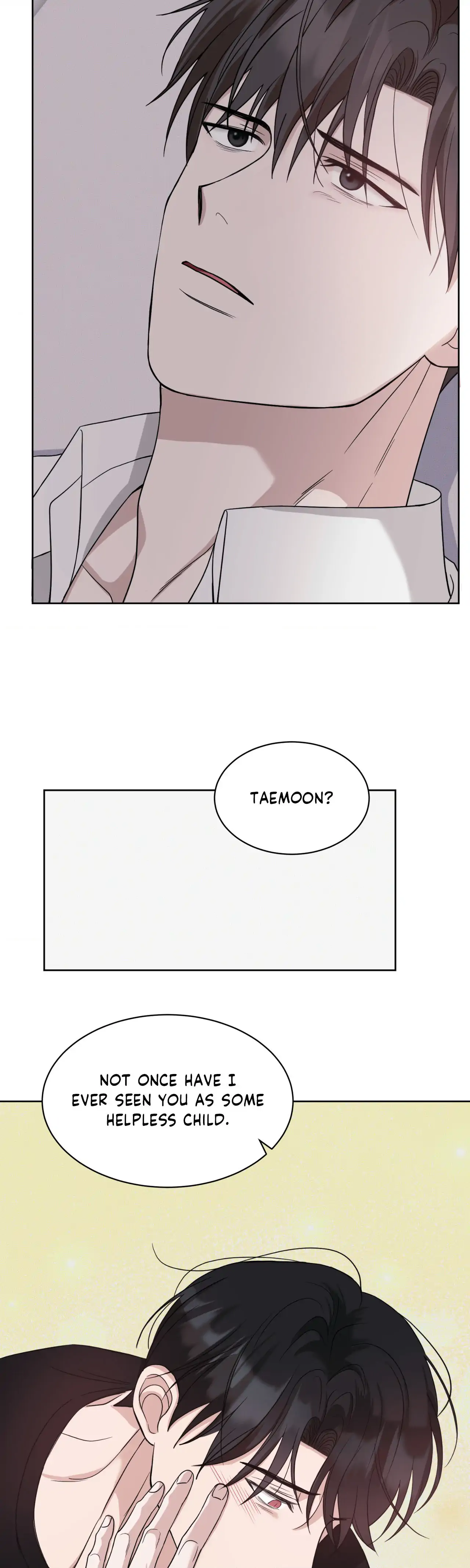 Amulet - Side Story 2 manhwa