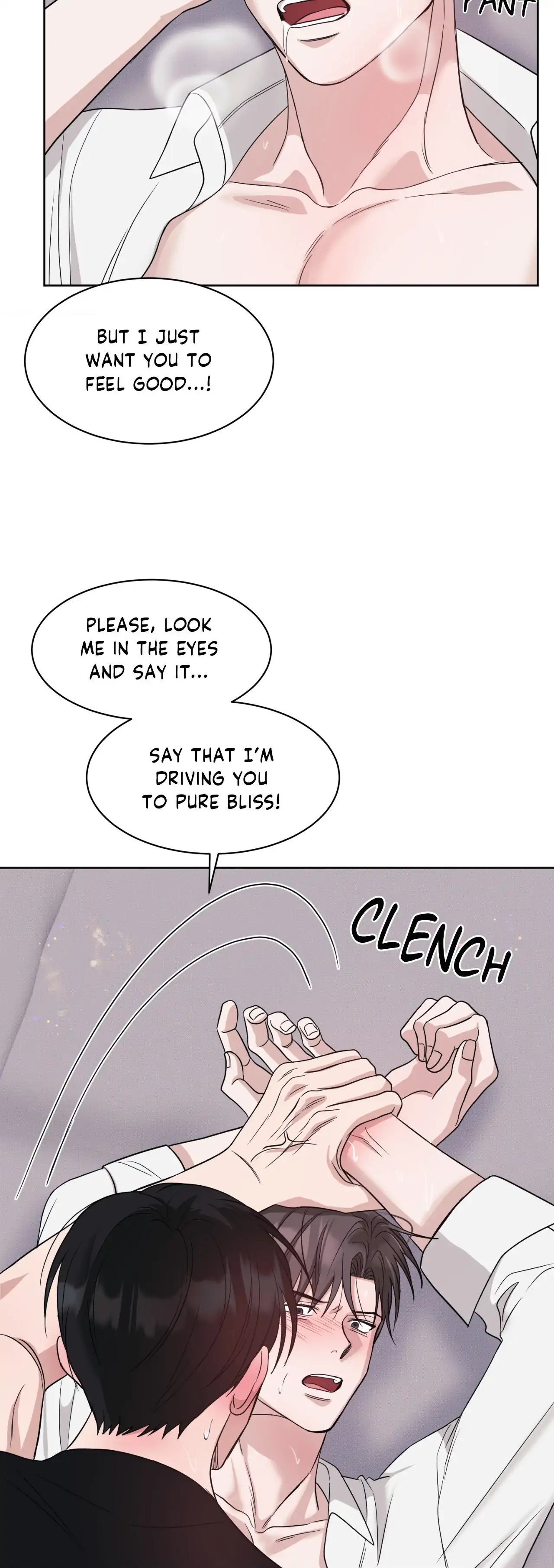 Amulet - Side Story 2 manhwa