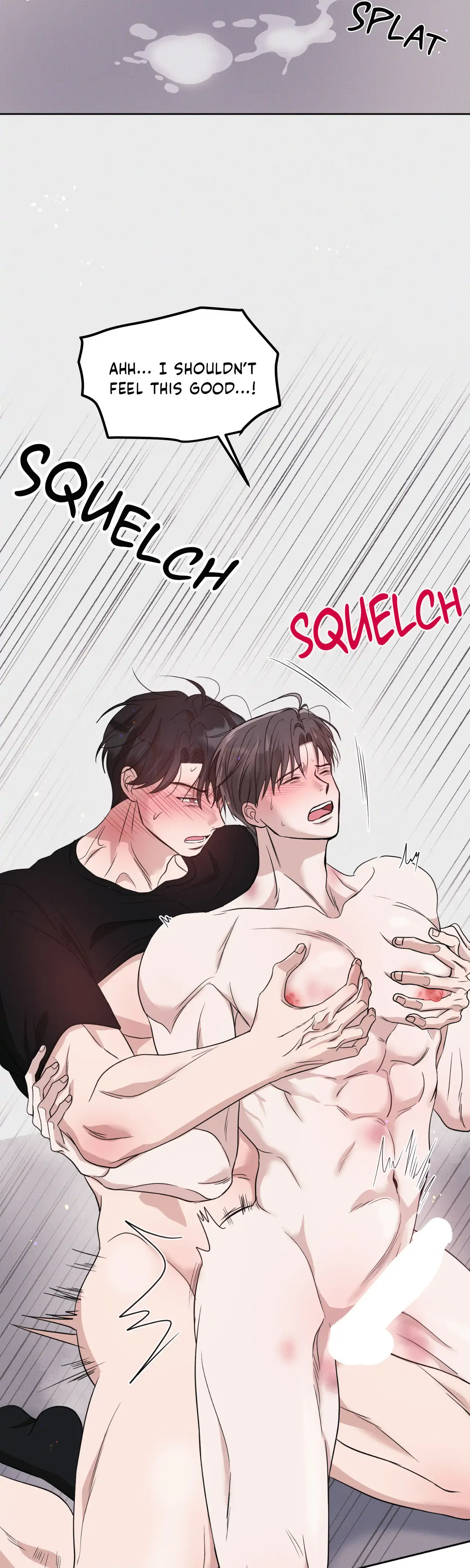 Amulet - Side Story 2 manhwa