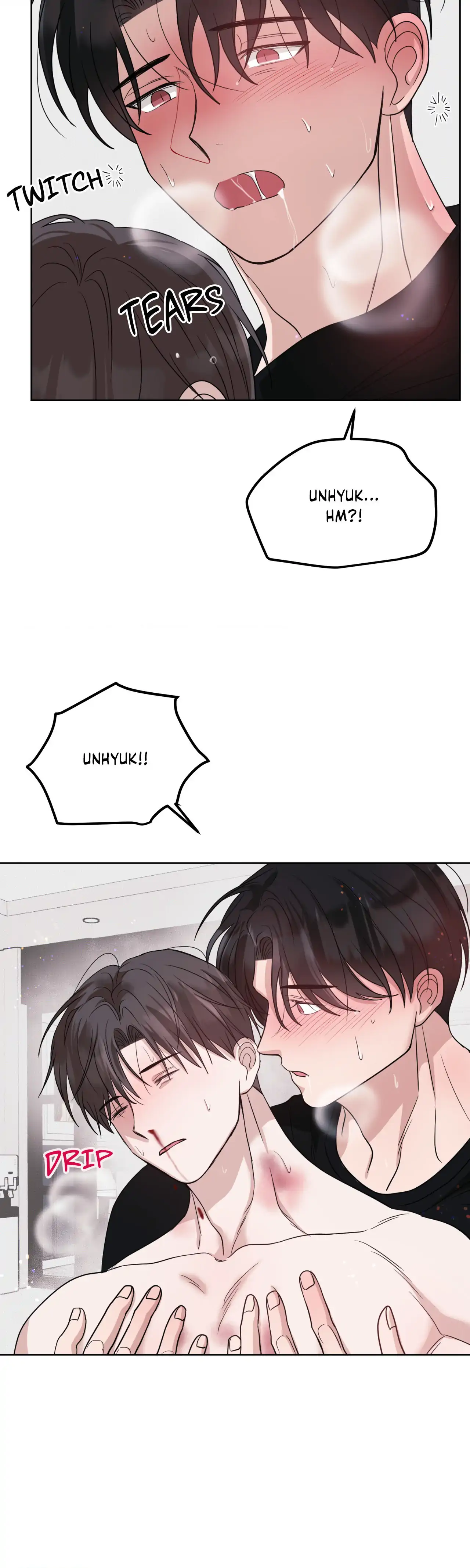 Amulet - Side Story 2 manhwa