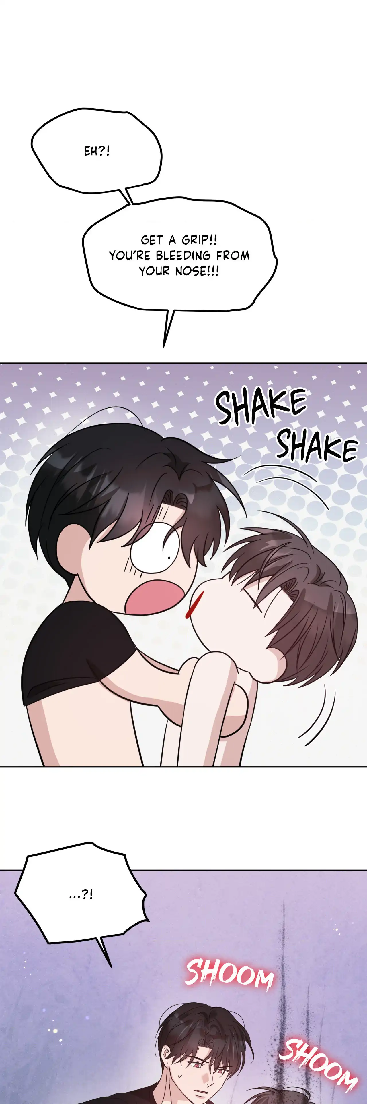 Amulet - Side Story 2 manhwa