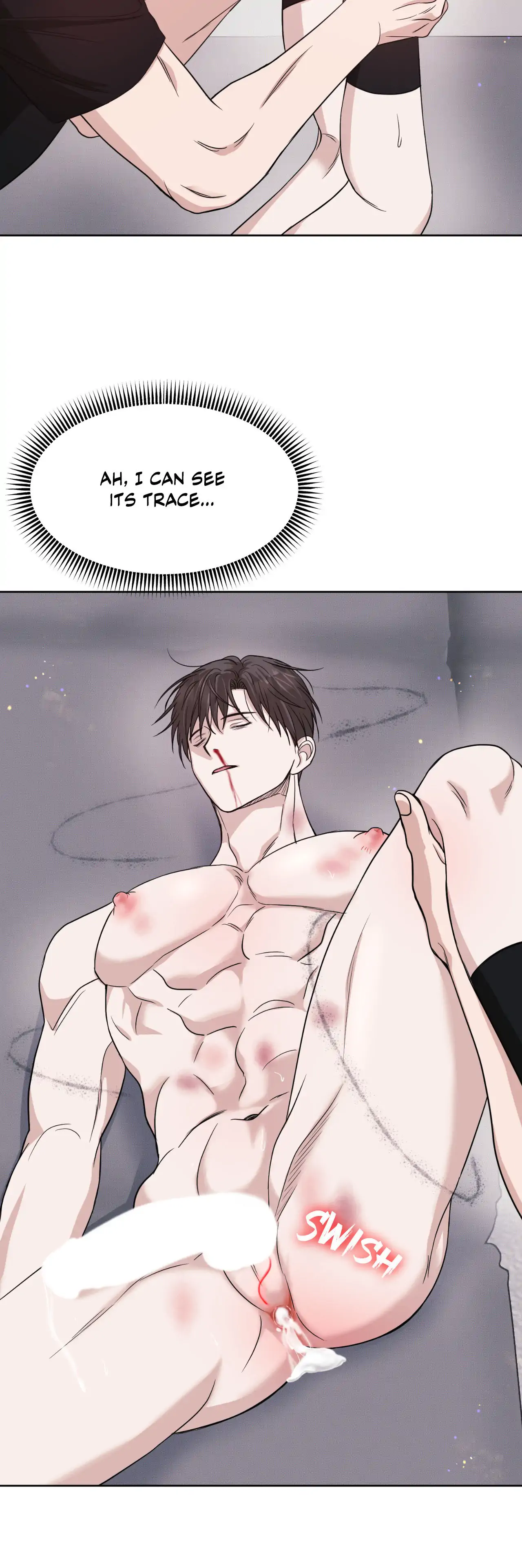 Amulet - Side Story 2 manhwa