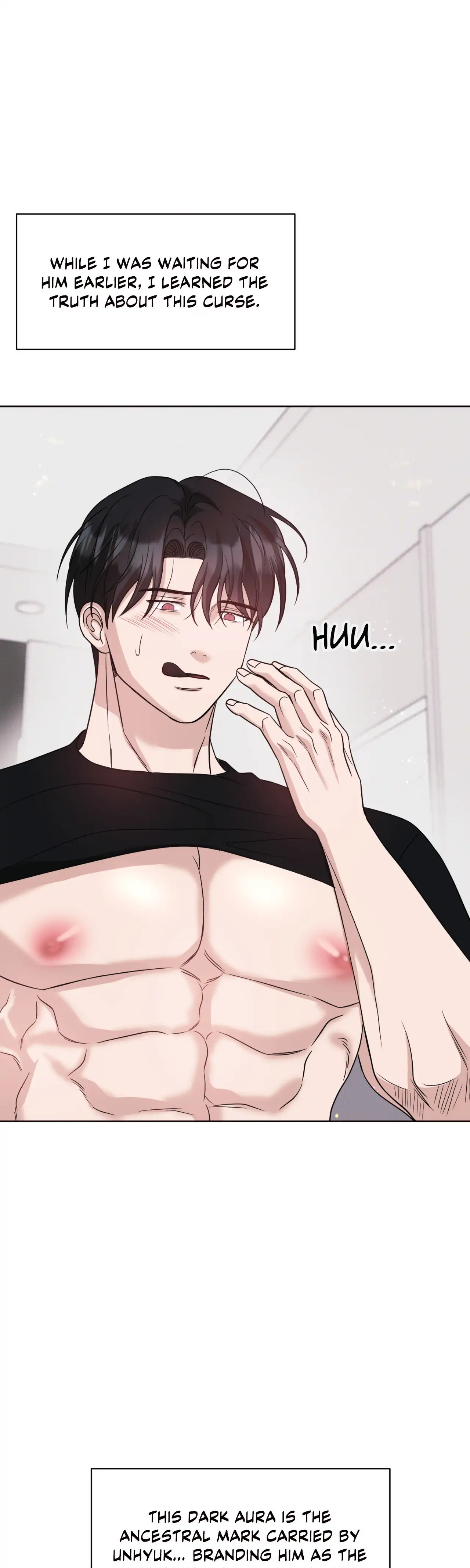 Amulet - Side Story 2 manhwa