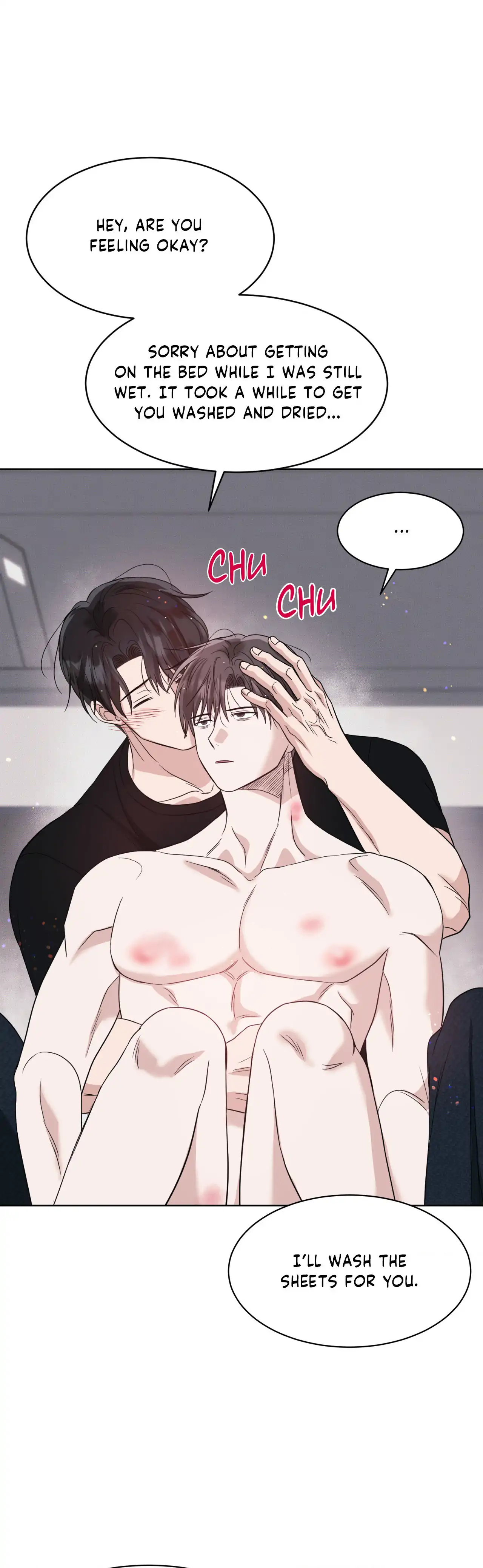 Amulet - Side Story 2 manhwa