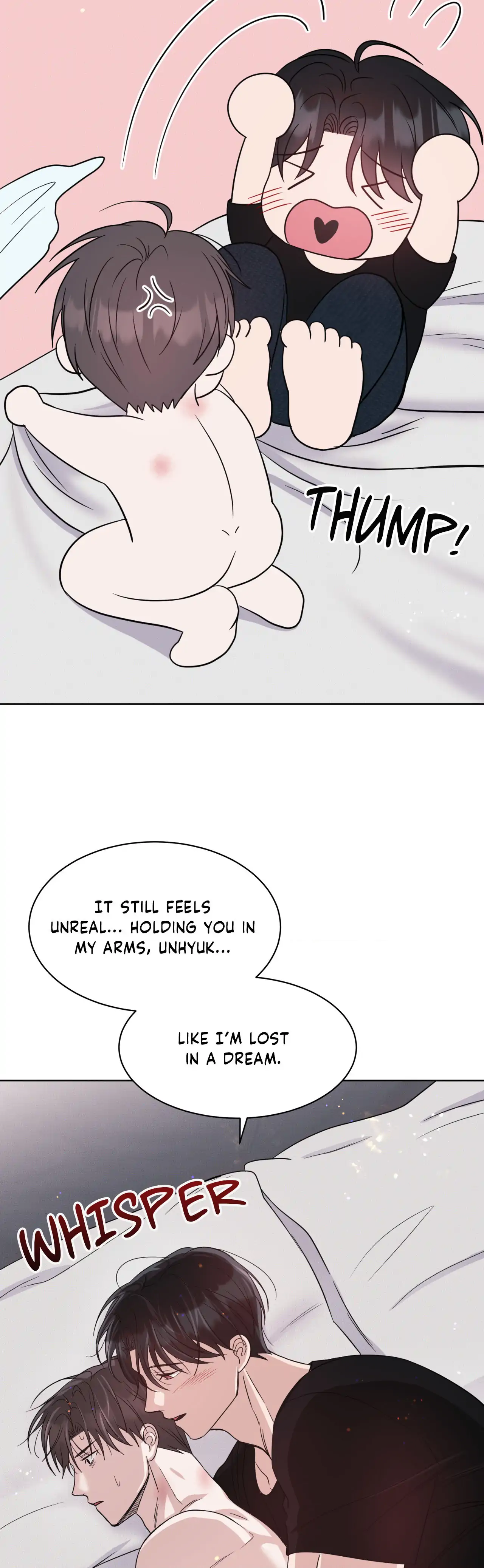Amulet - Side Story 2 manhwa