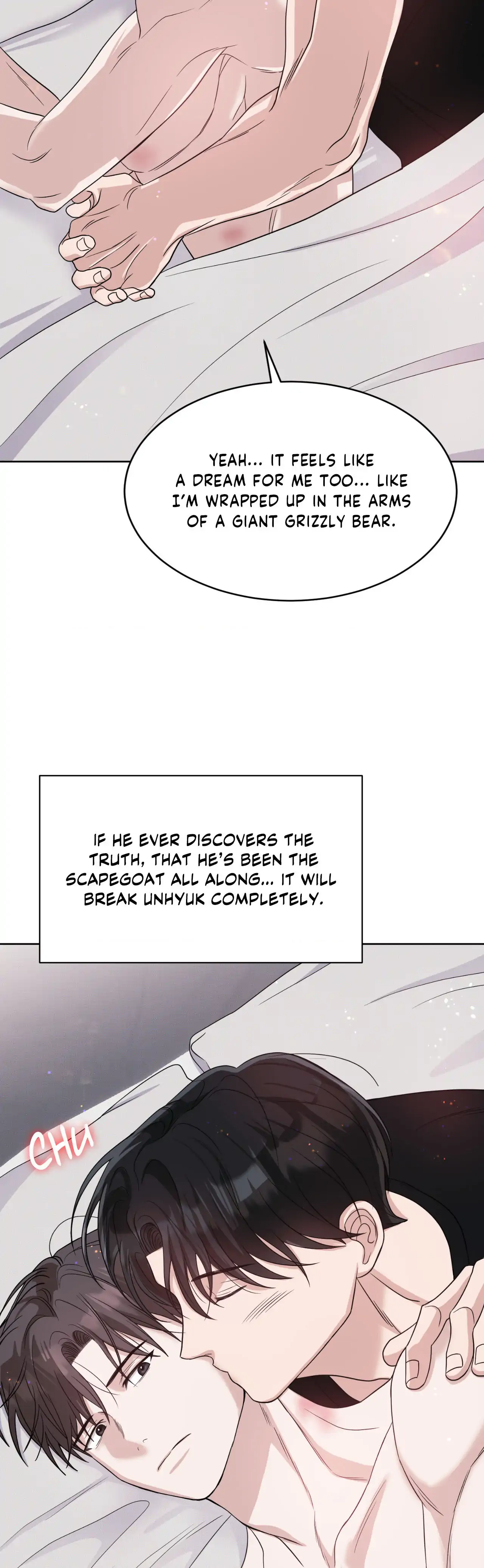 Amulet - Side Story 2 manhwa