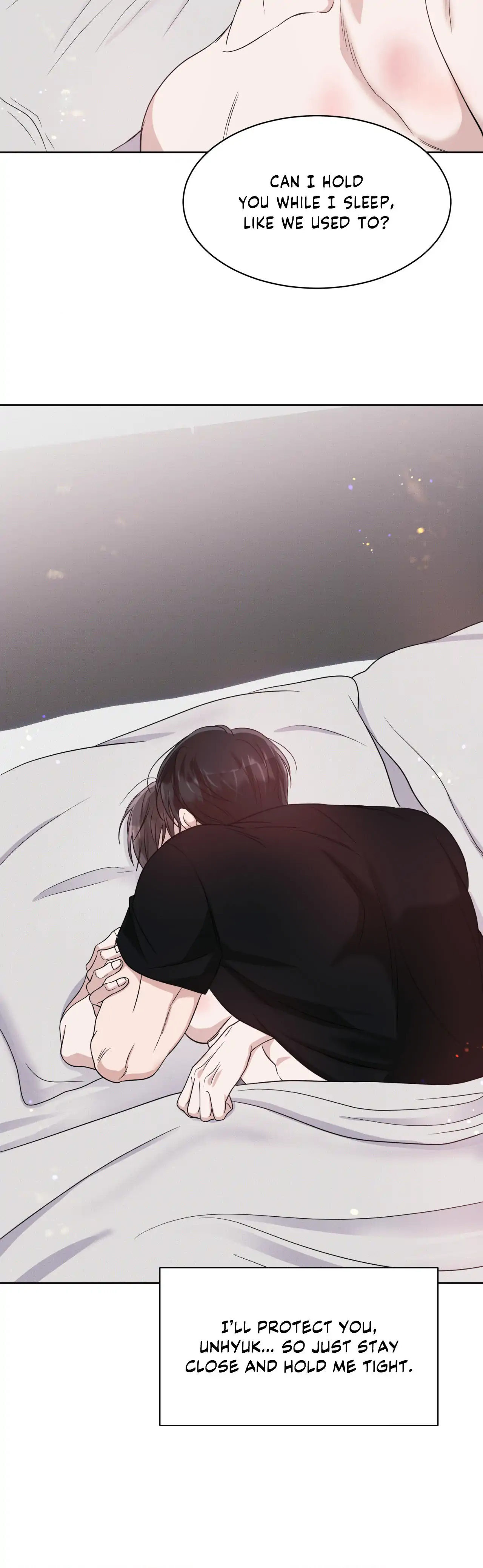 Amulet - Side Story 2 manhwa