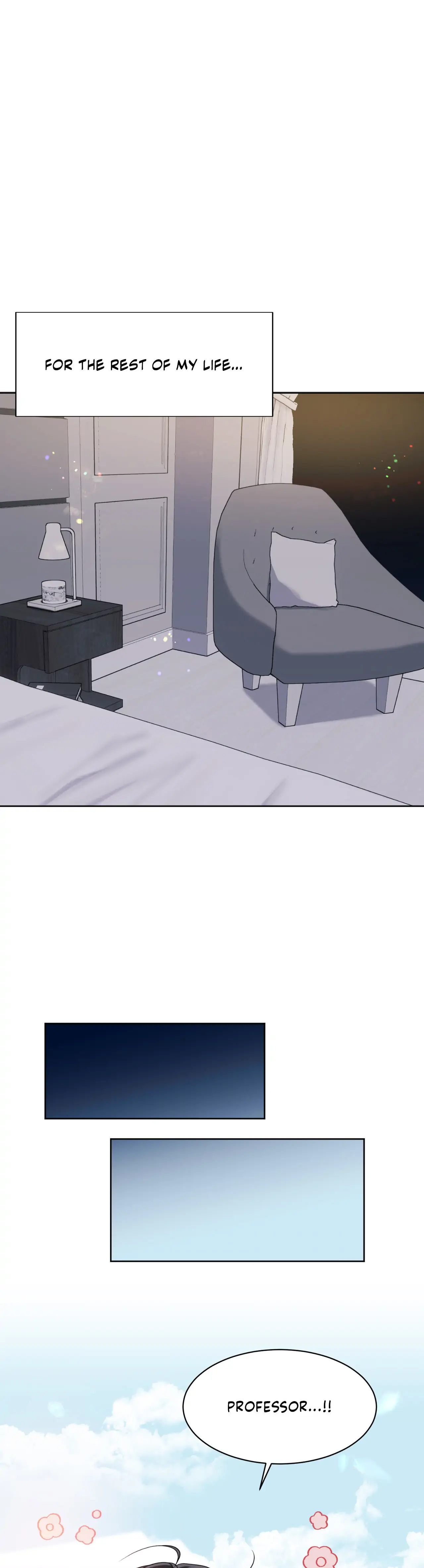 Amulet - Side Story 2 manhwa