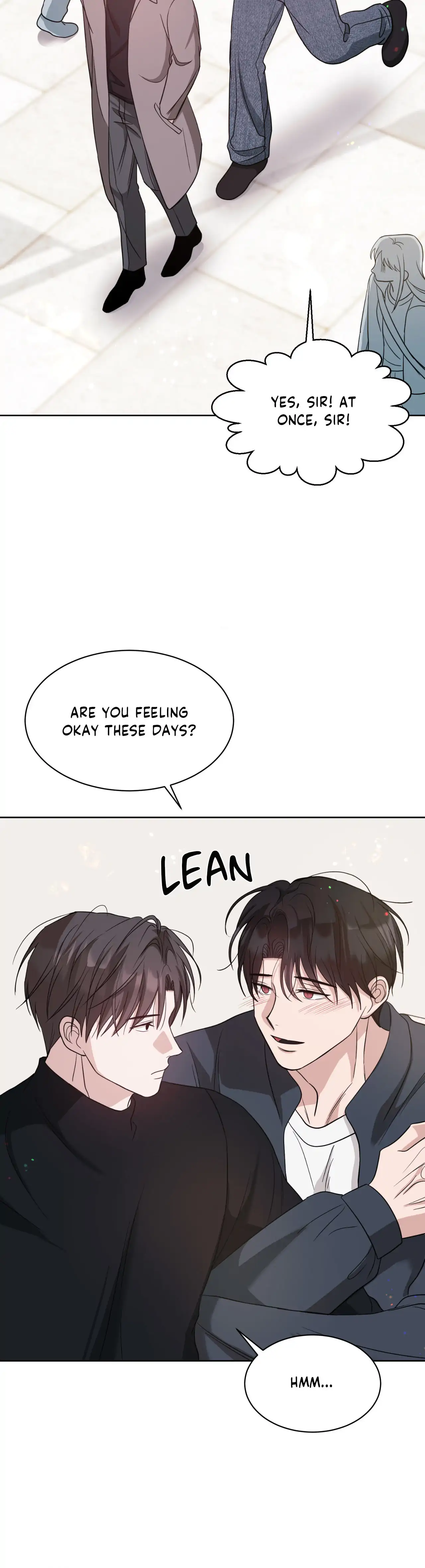 Amulet - Side Story 2 manhwa