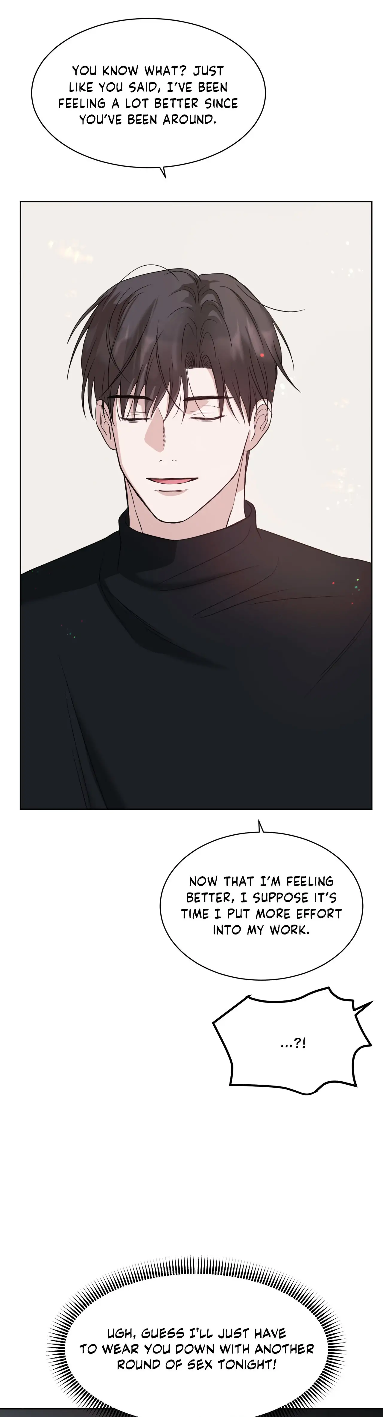 Amulet - Side Story 2 manhwa