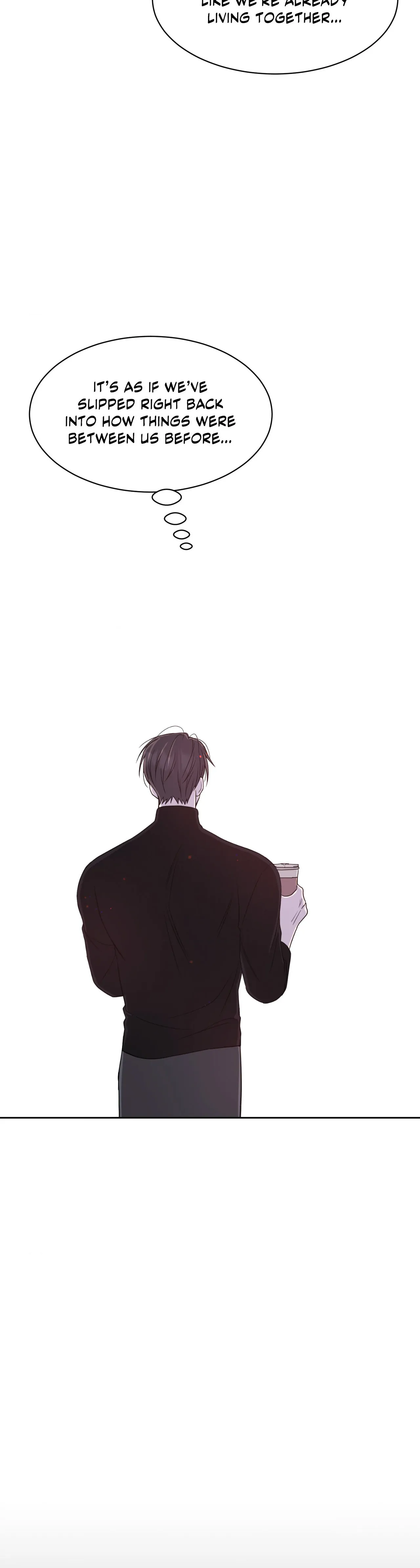 Amulet - Side Story 2 manhwa