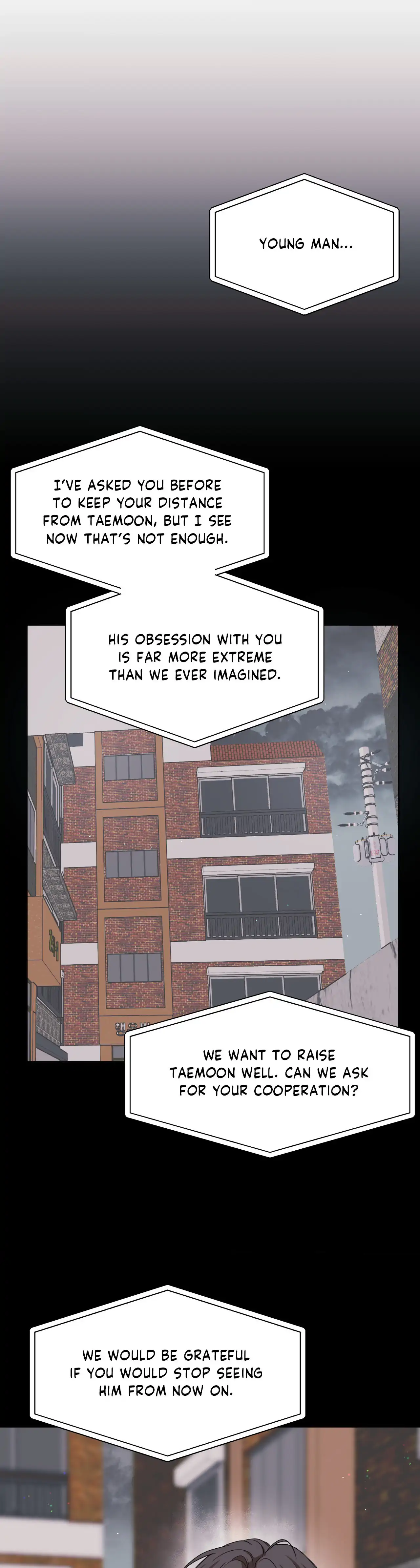 Amulet - Side Story 2 manhwa