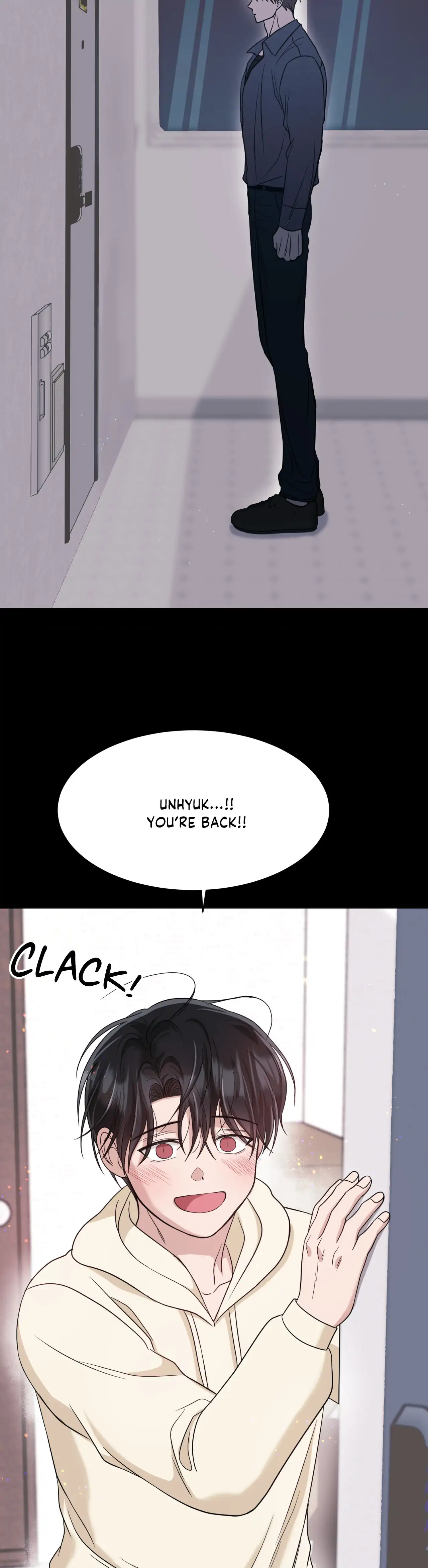 Amulet - Side Story 2 manhwa
