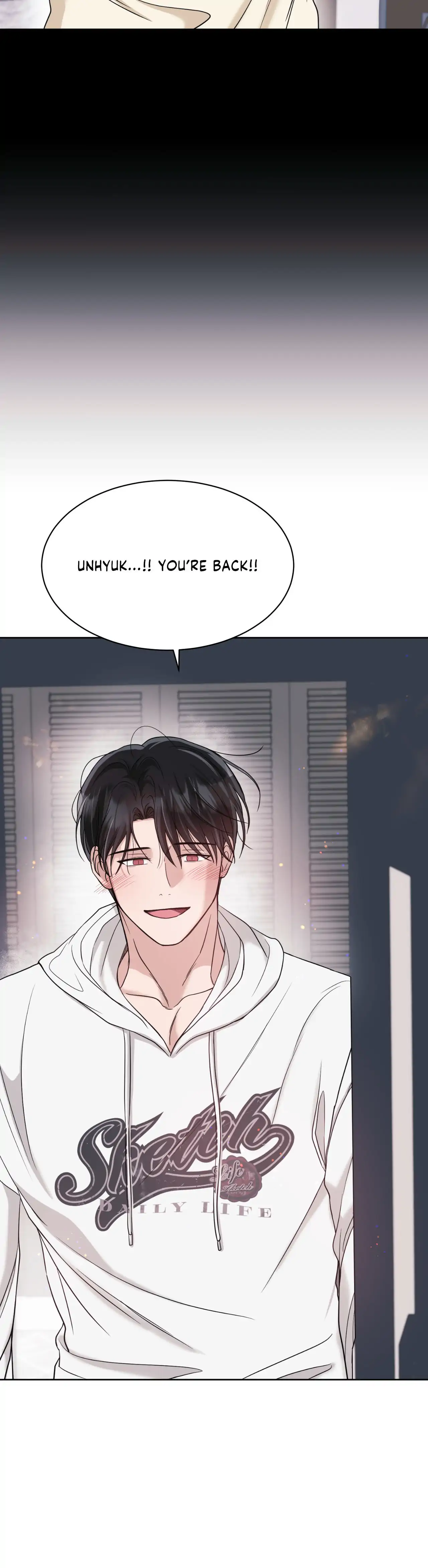 Amulet - Side Story 2 manhwa