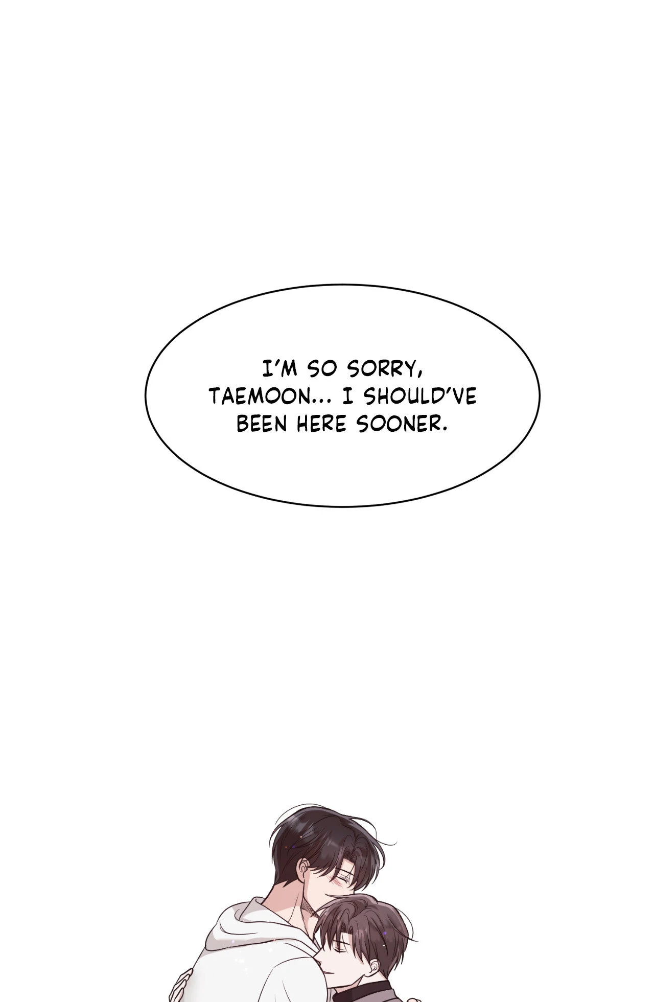 Amulet - Side Story 2 manhwa