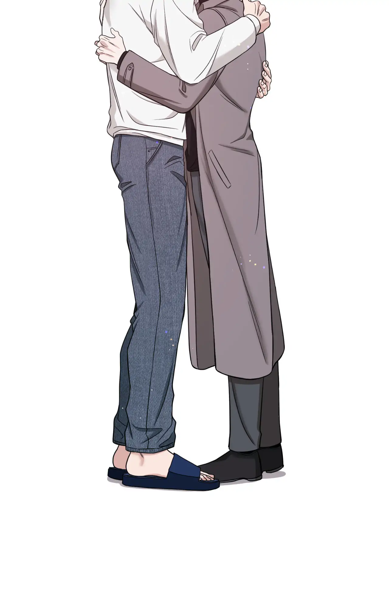 Amulet - Side Story 2 manhwa