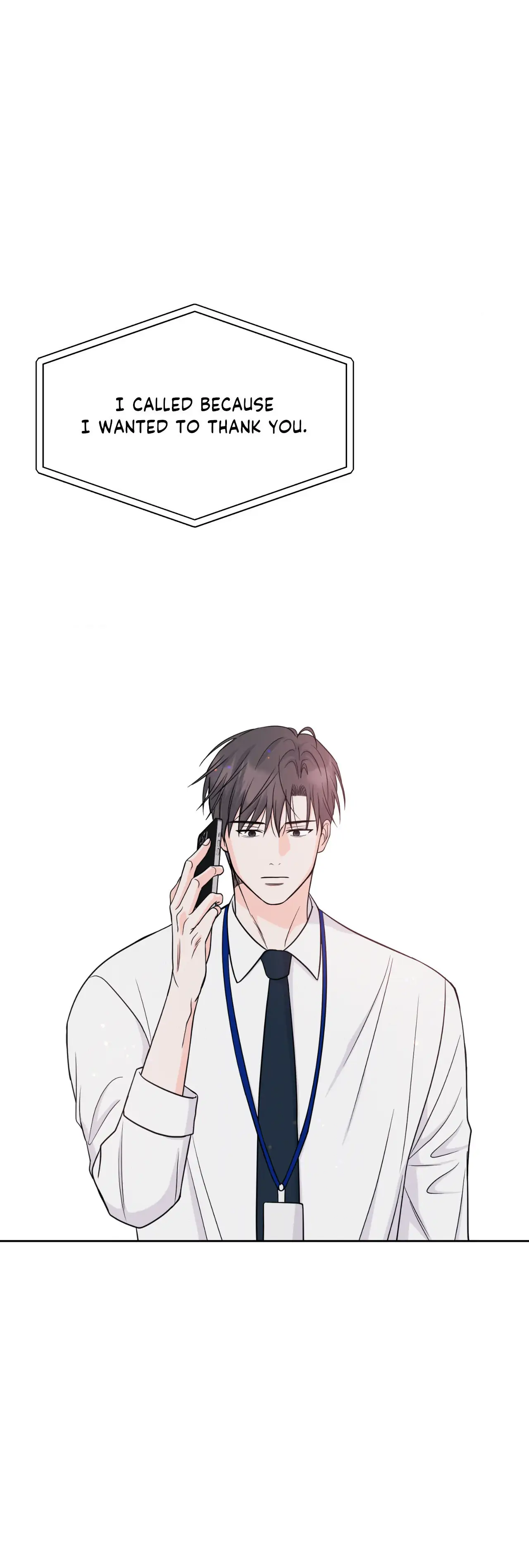 Amulet - Side Story 3 manhwa