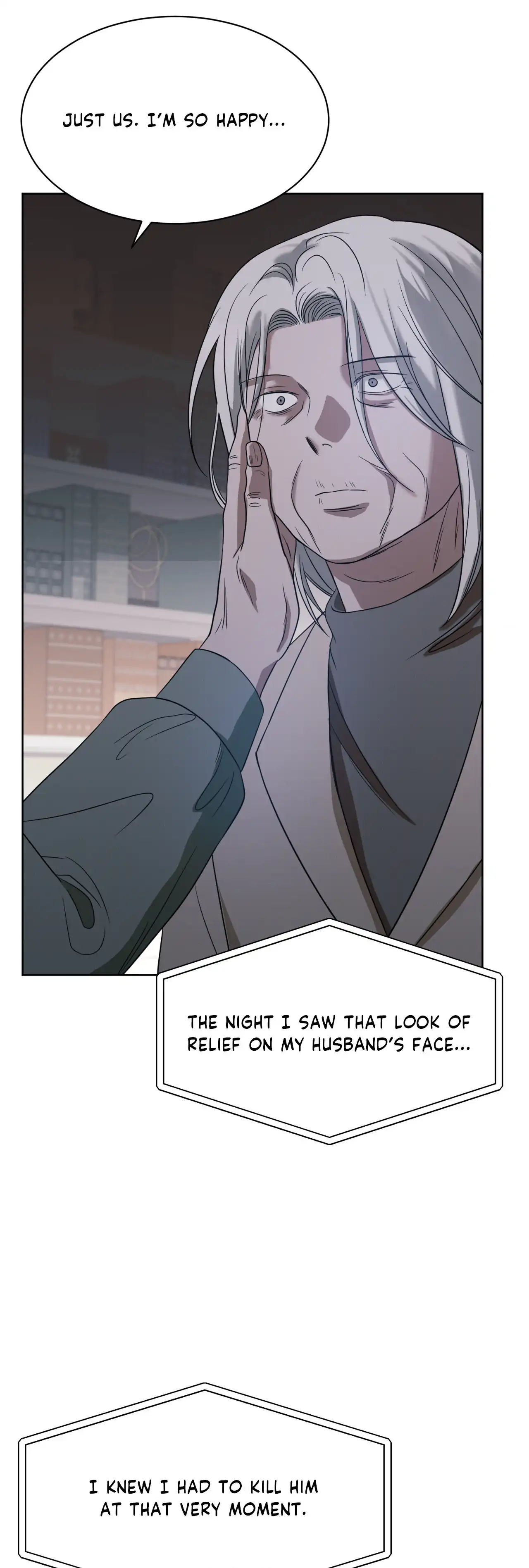 Amulet - Side Story 3 manhwa