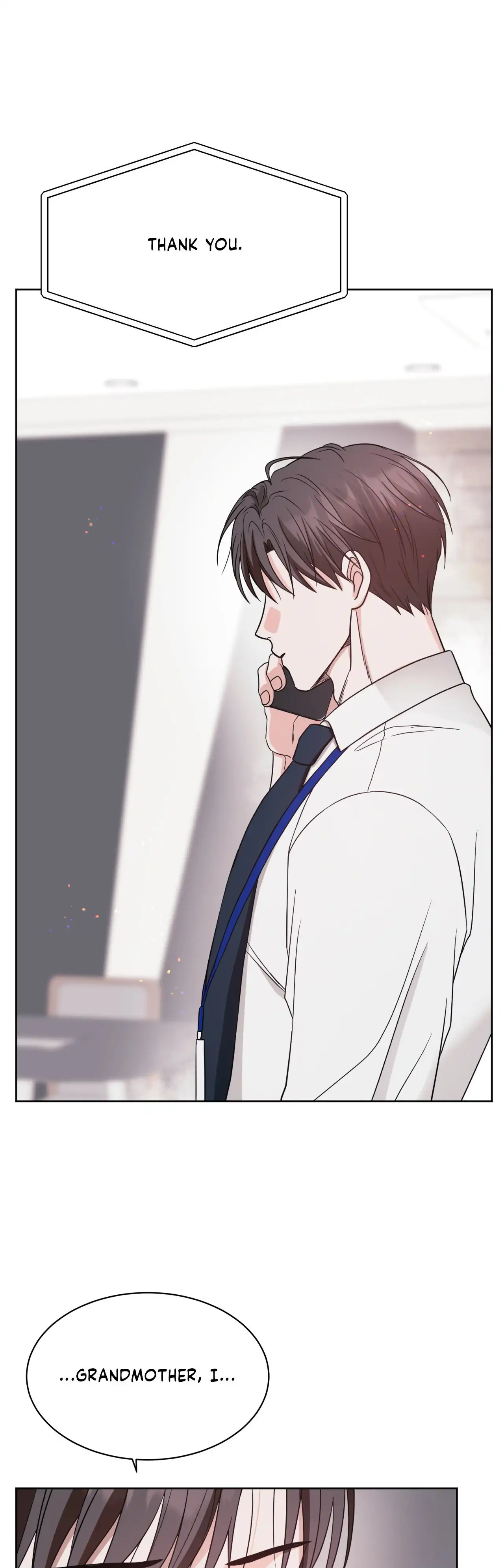 Amulet - Side Story 3 manhwa