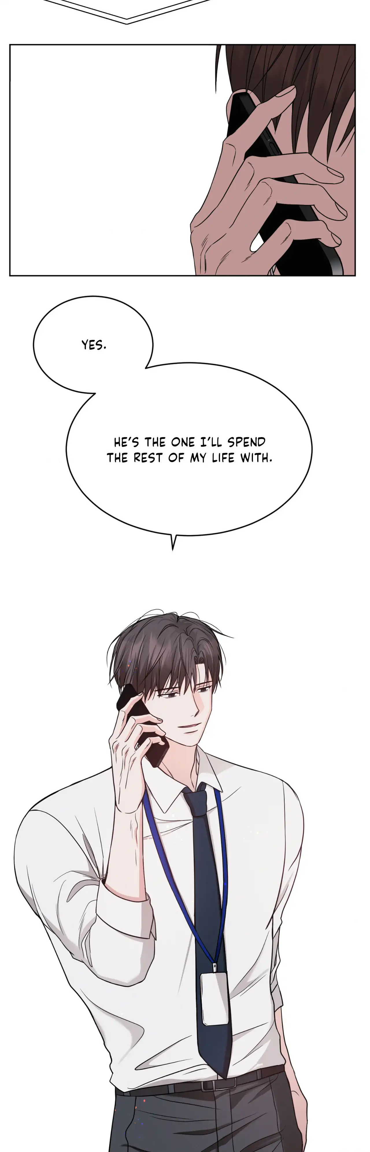 Amulet - Side Story 3 manhwa