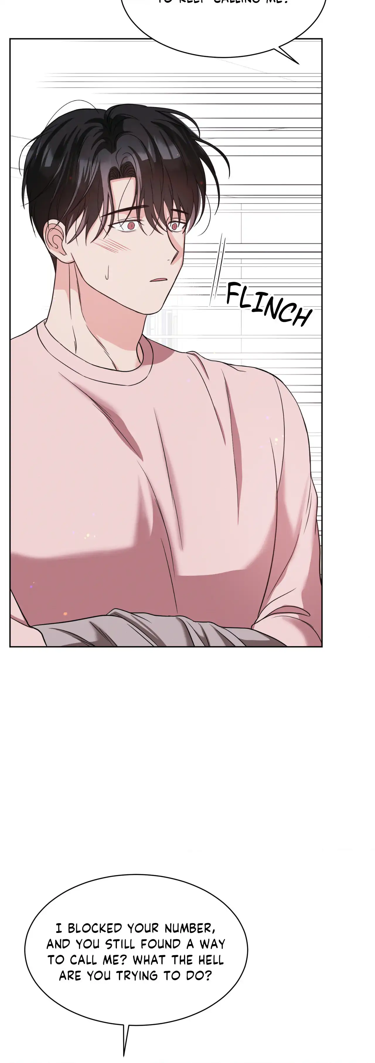 Amulet - Side Story 3 manhwa