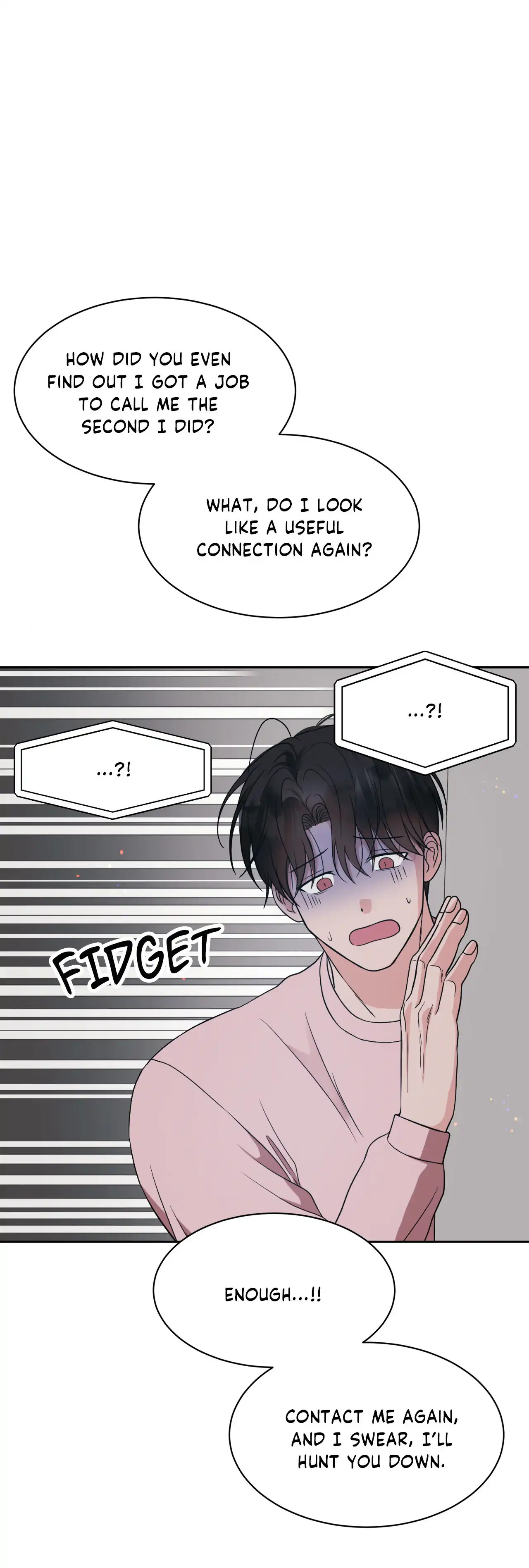 Amulet - Side Story 3 manhwa