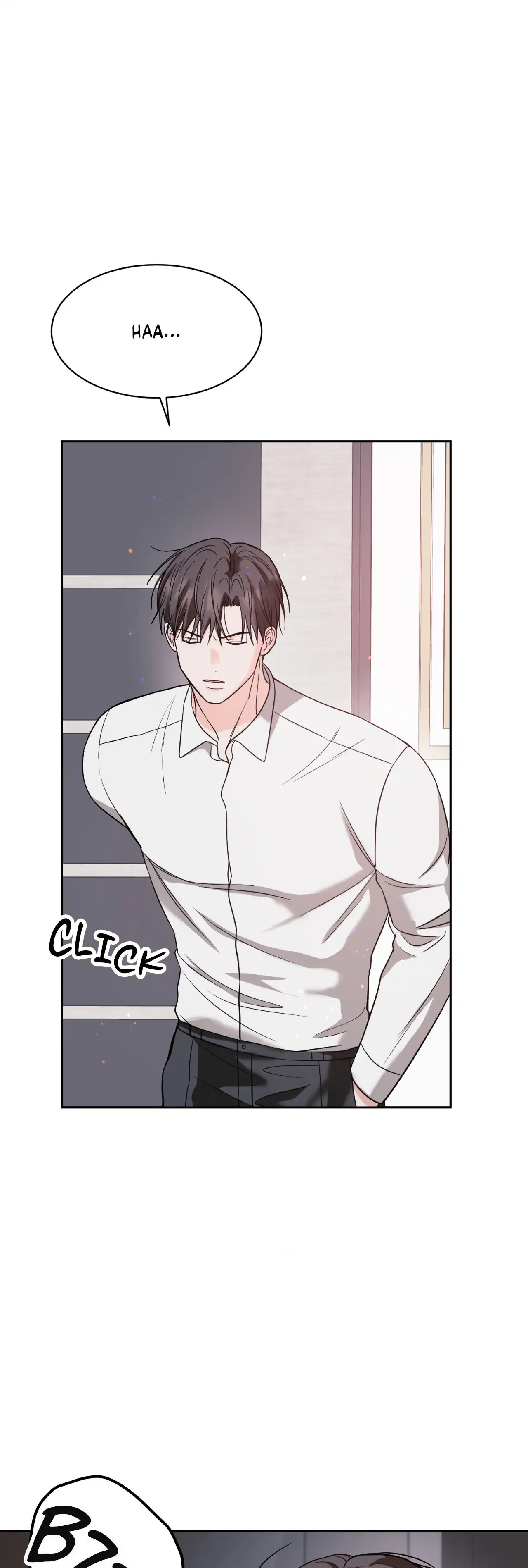 Amulet - Side Story 3 manhwa