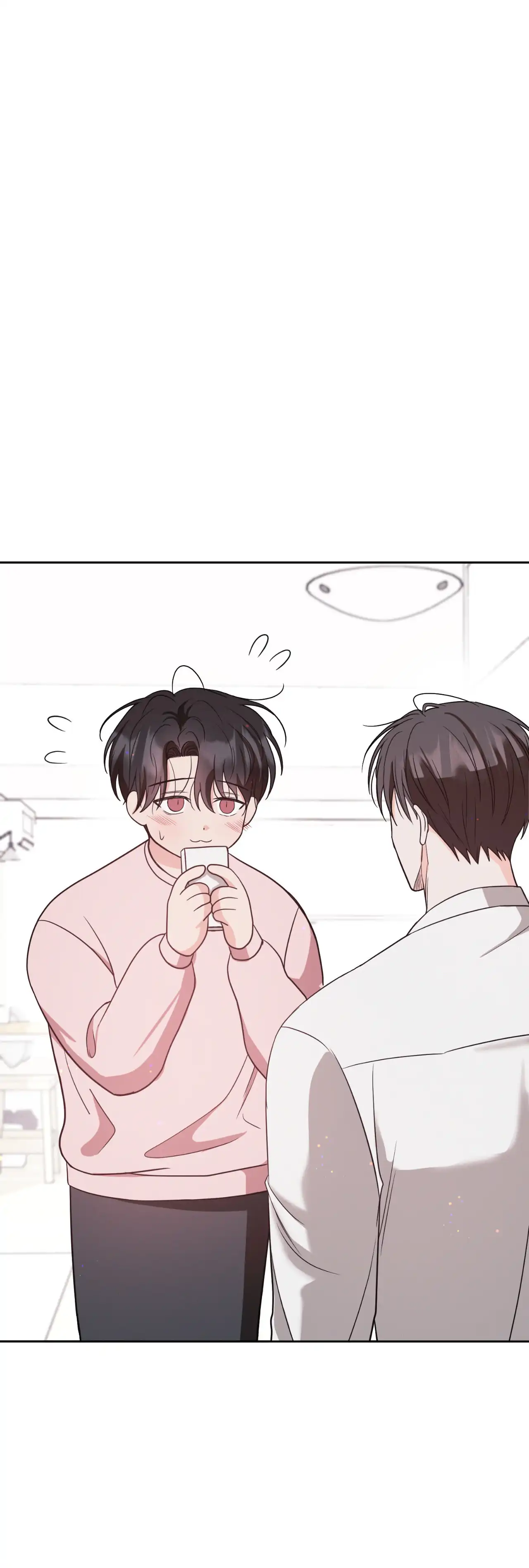 Amulet - Side Story 3 manhwa