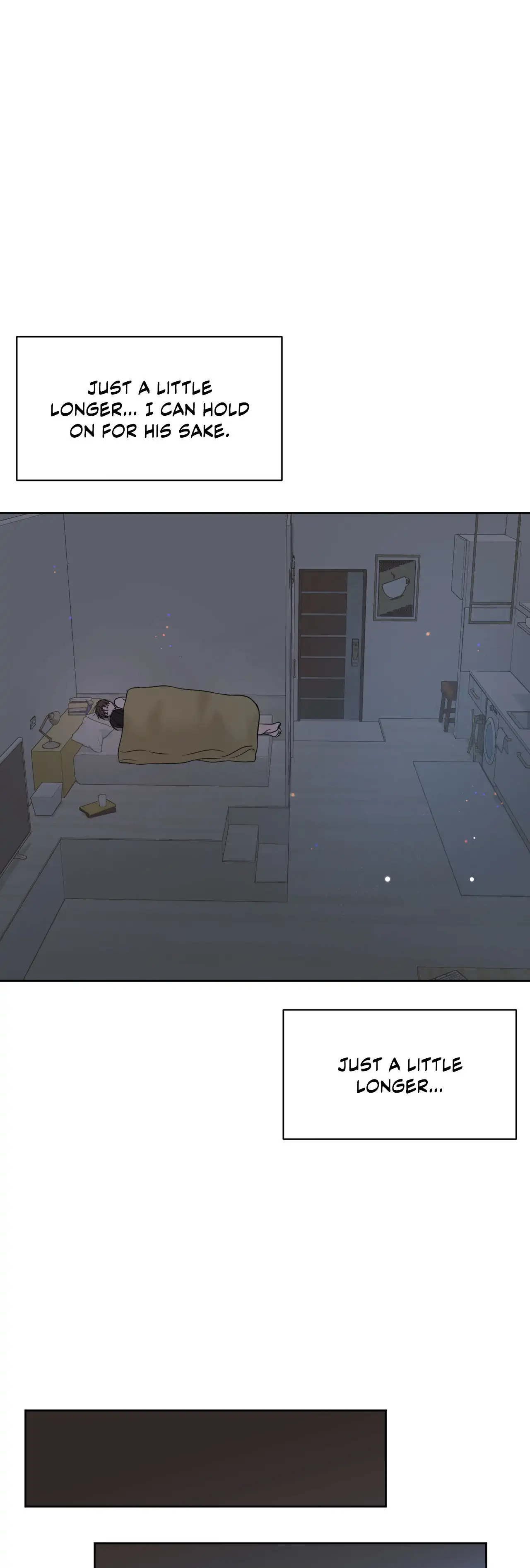 Amulet - Side Story 3 manhwa