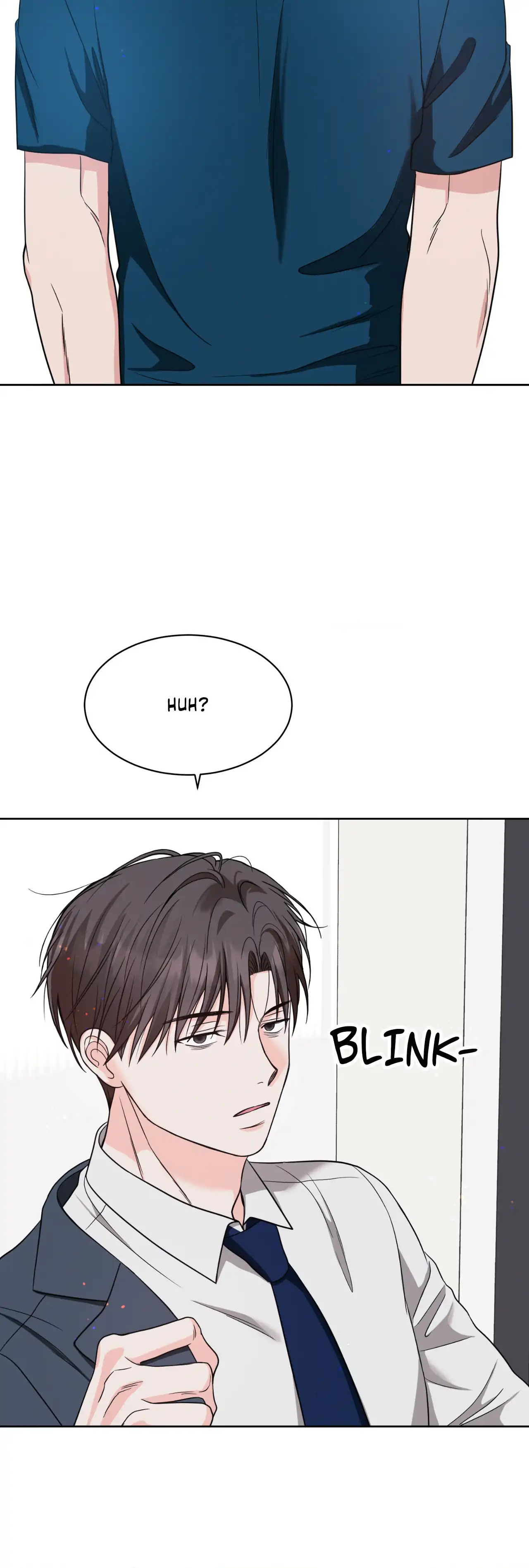 Amulet - Side Story 3 manhwa