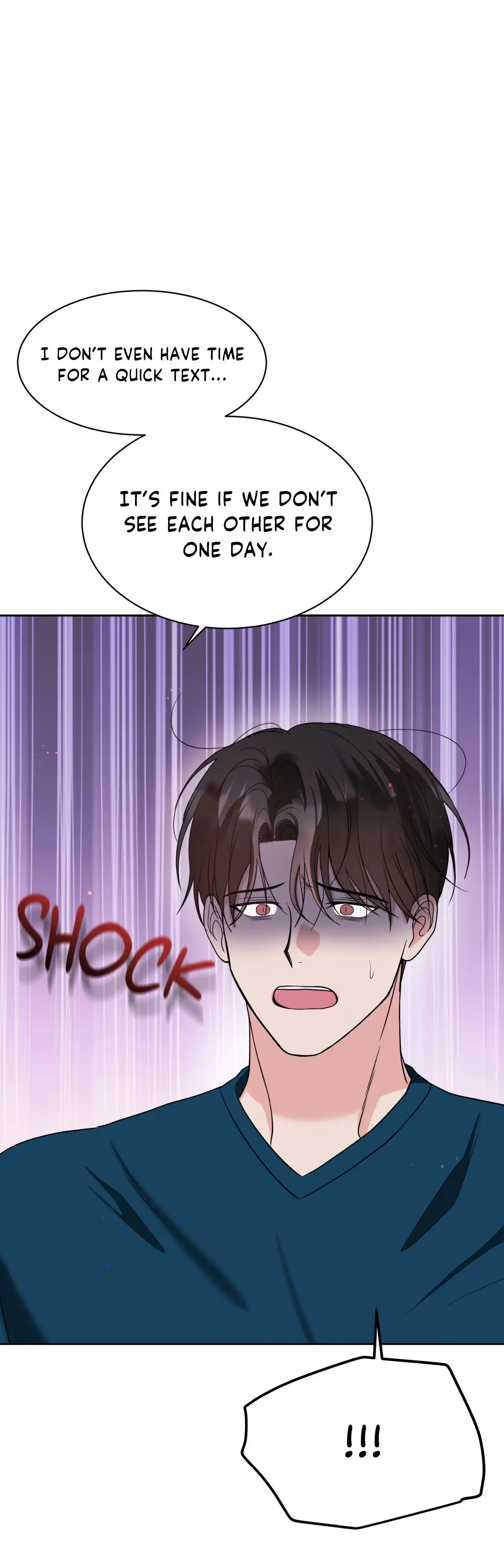 Amulet - Side Story 3 manhwa