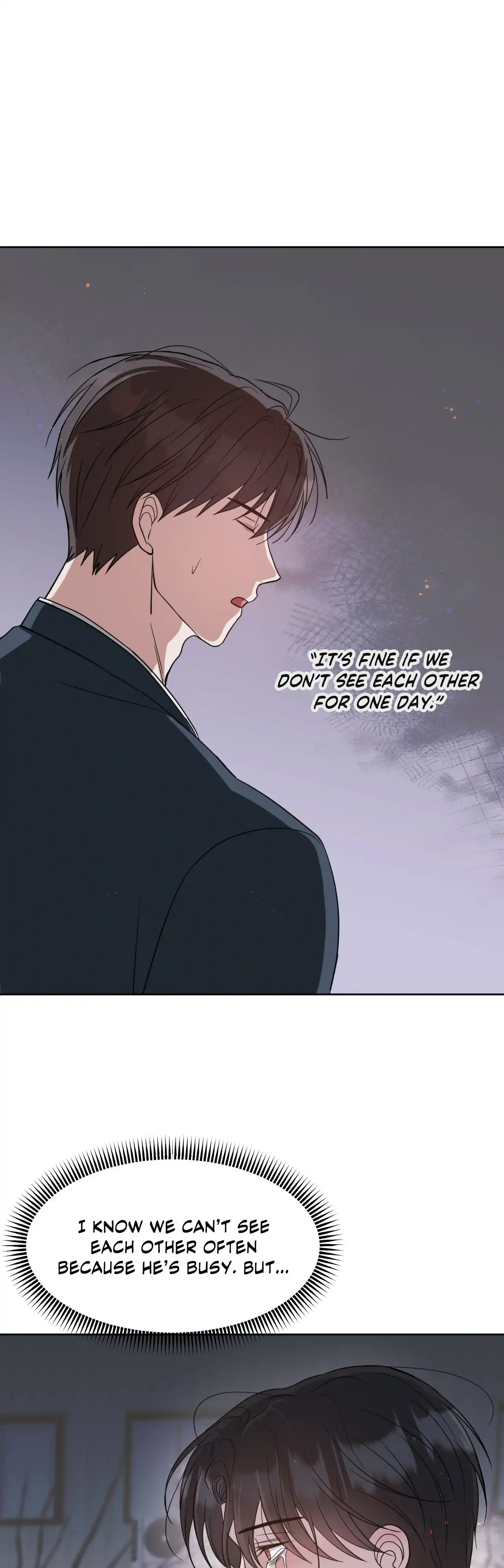 Amulet - Side Story 3 manhwa