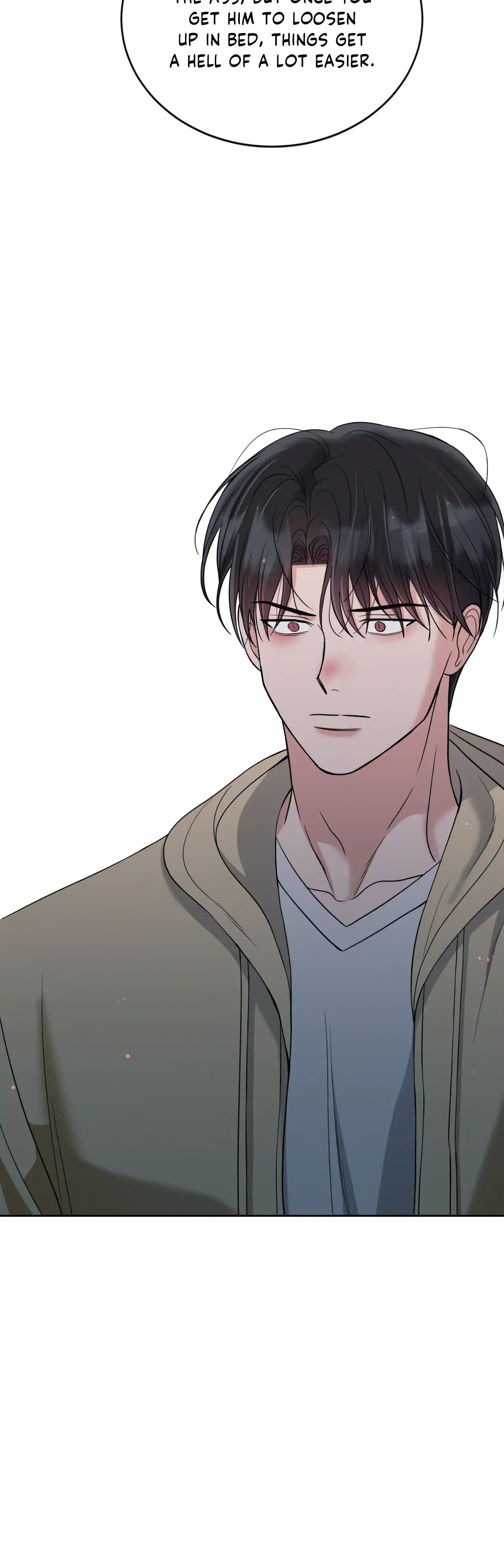 Amulet - Side Story 3 manhwa