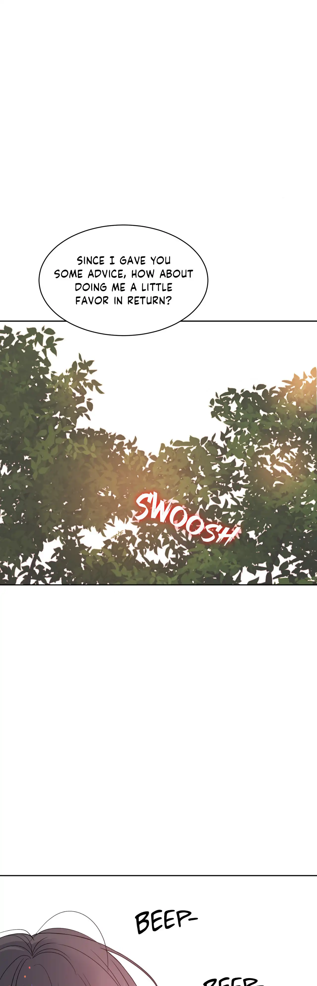 Amulet - Side Story 3 manhwa