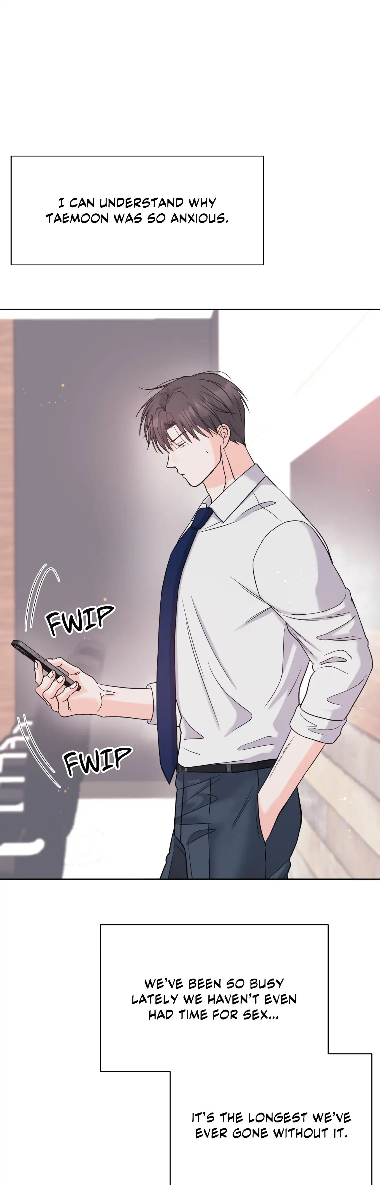 Amulet - Side Story 3 manhwa