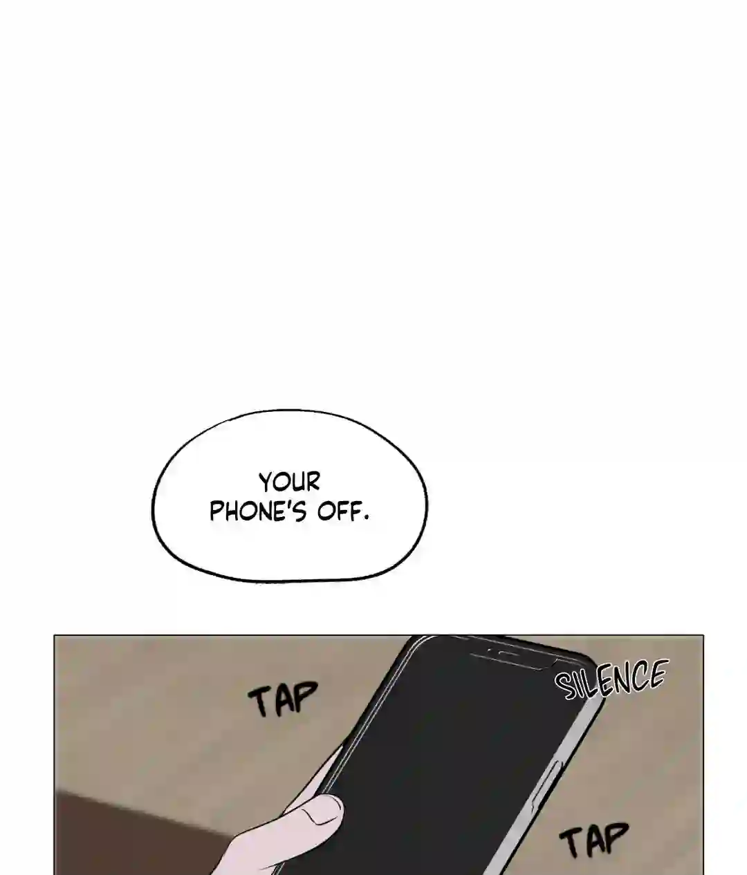 Pond Where Flowers Fall - Chapter 1 manhwa