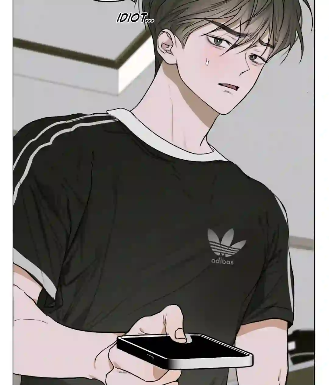 Pond Where Flowers Fall - Chapter 1 manhwa