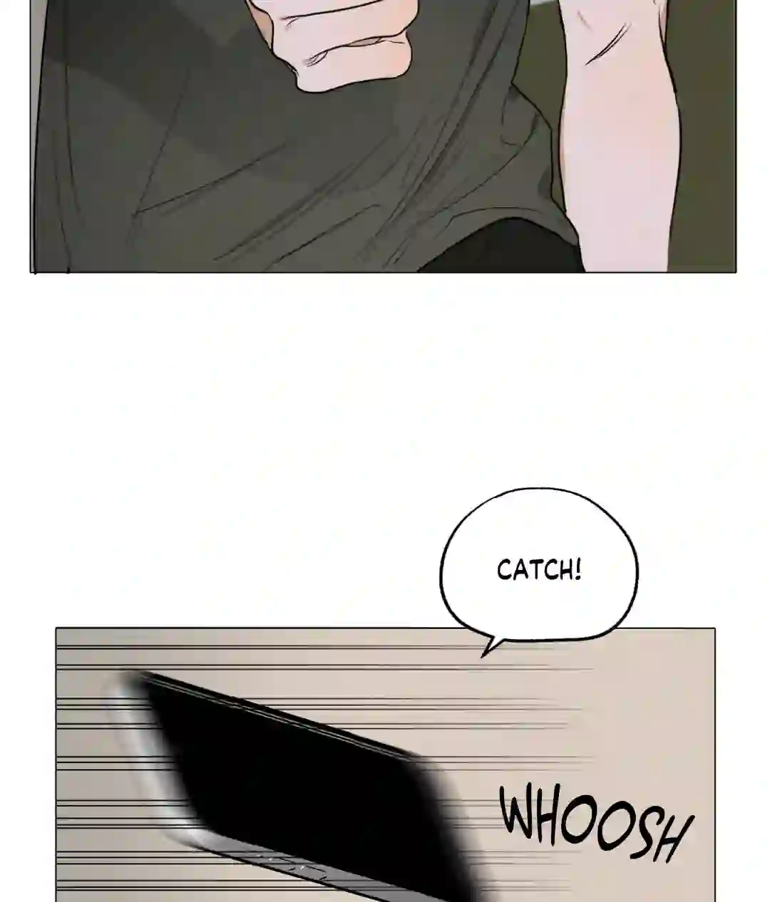 Pond Where Flowers Fall - Chapter 1 manhwa