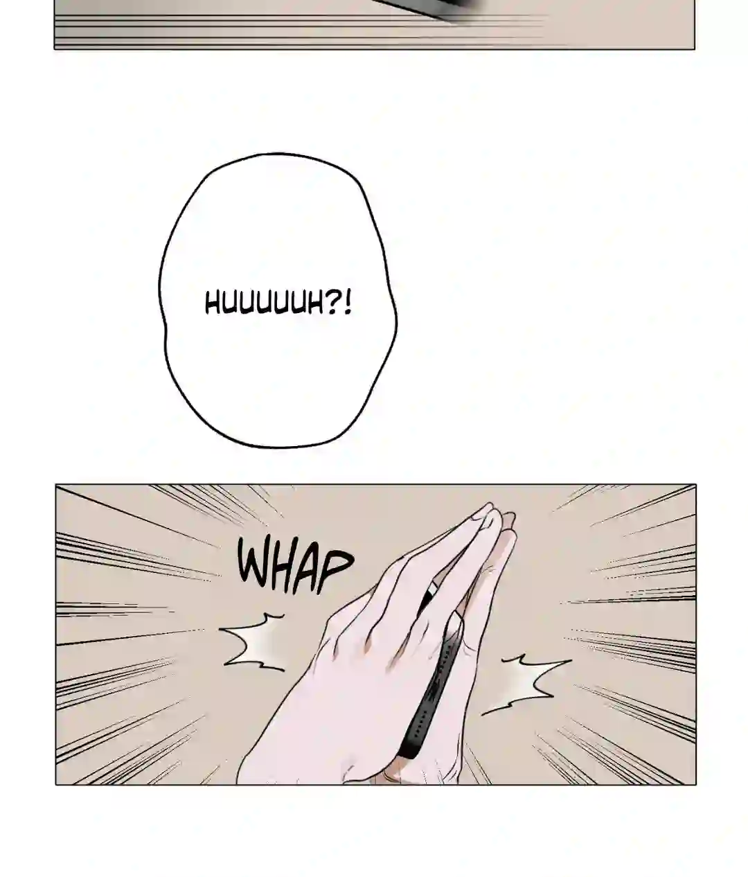 Pond Where Flowers Fall - Chapter 1 manhwa