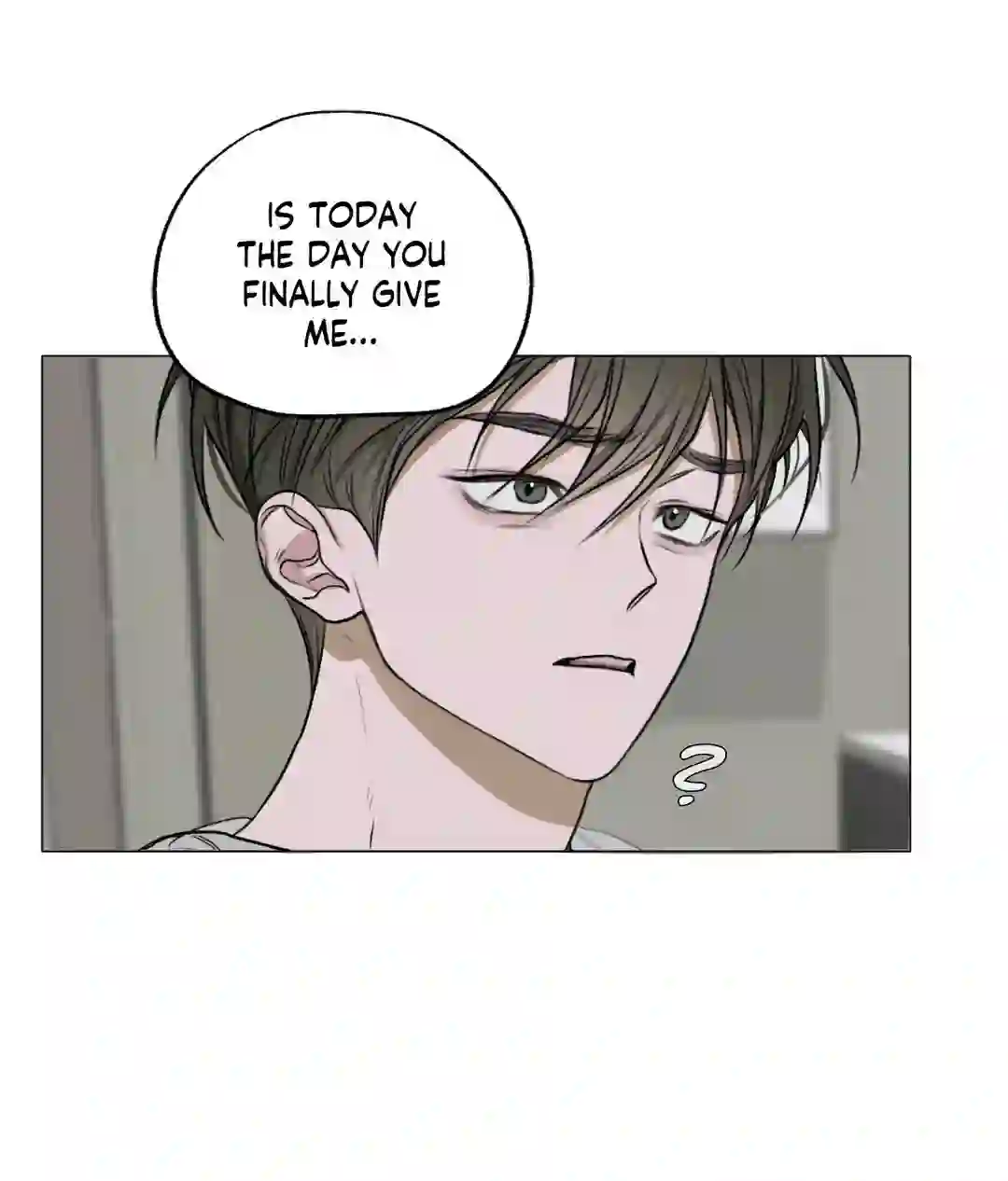 Pond Where Flowers Fall - Chapter 1 manhwa