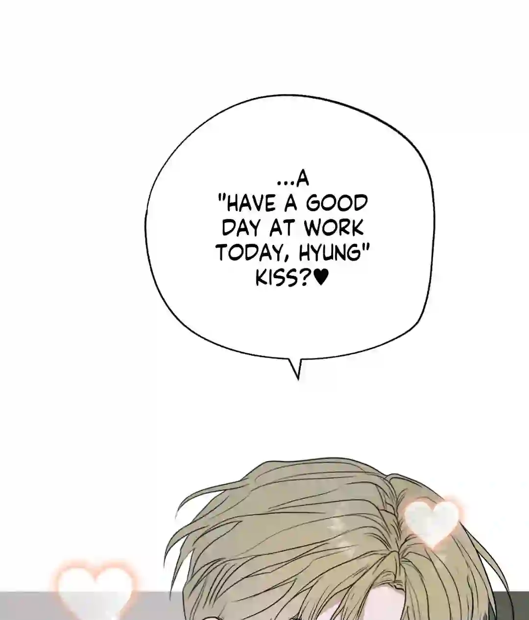 Pond Where Flowers Fall - Chapter 1 manhwa