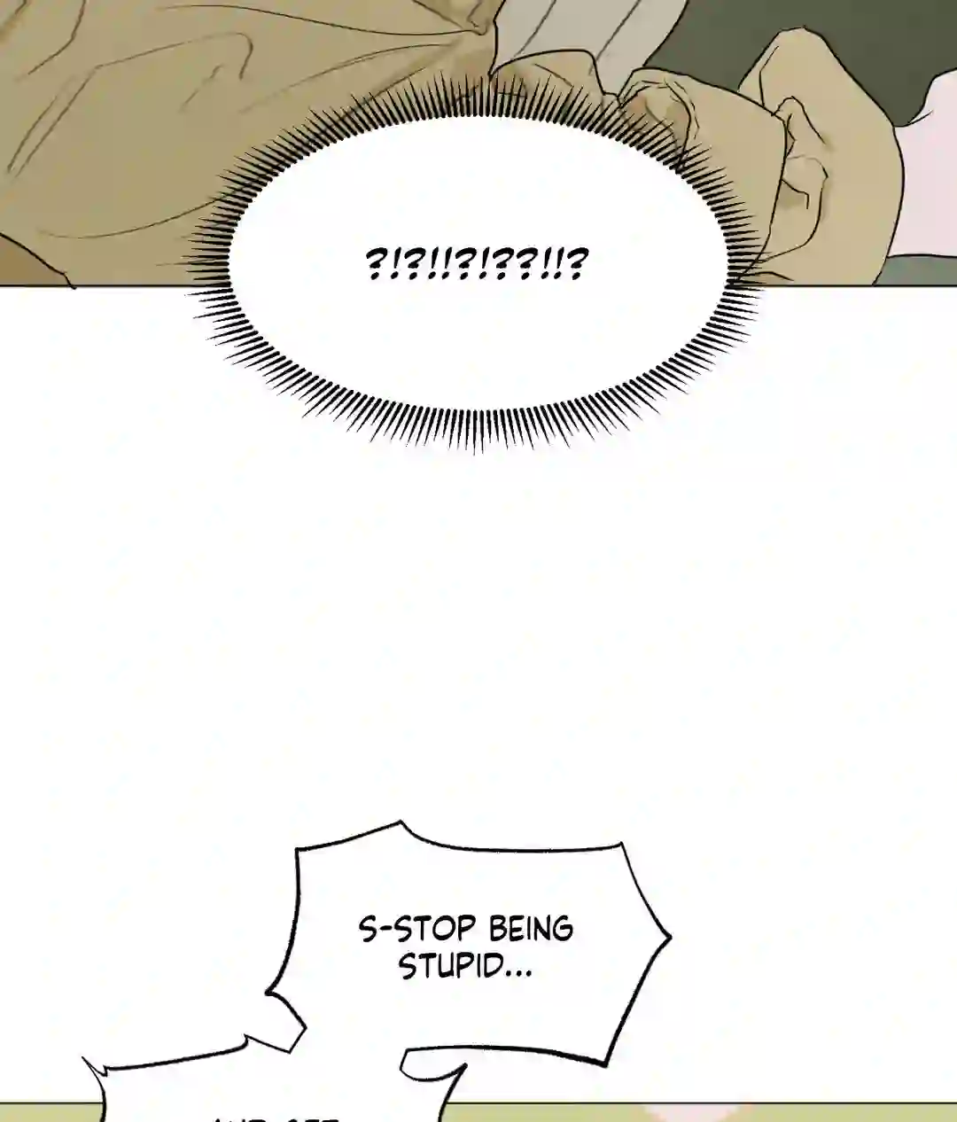 Pond Where Flowers Fall - Chapter 1 manhwa