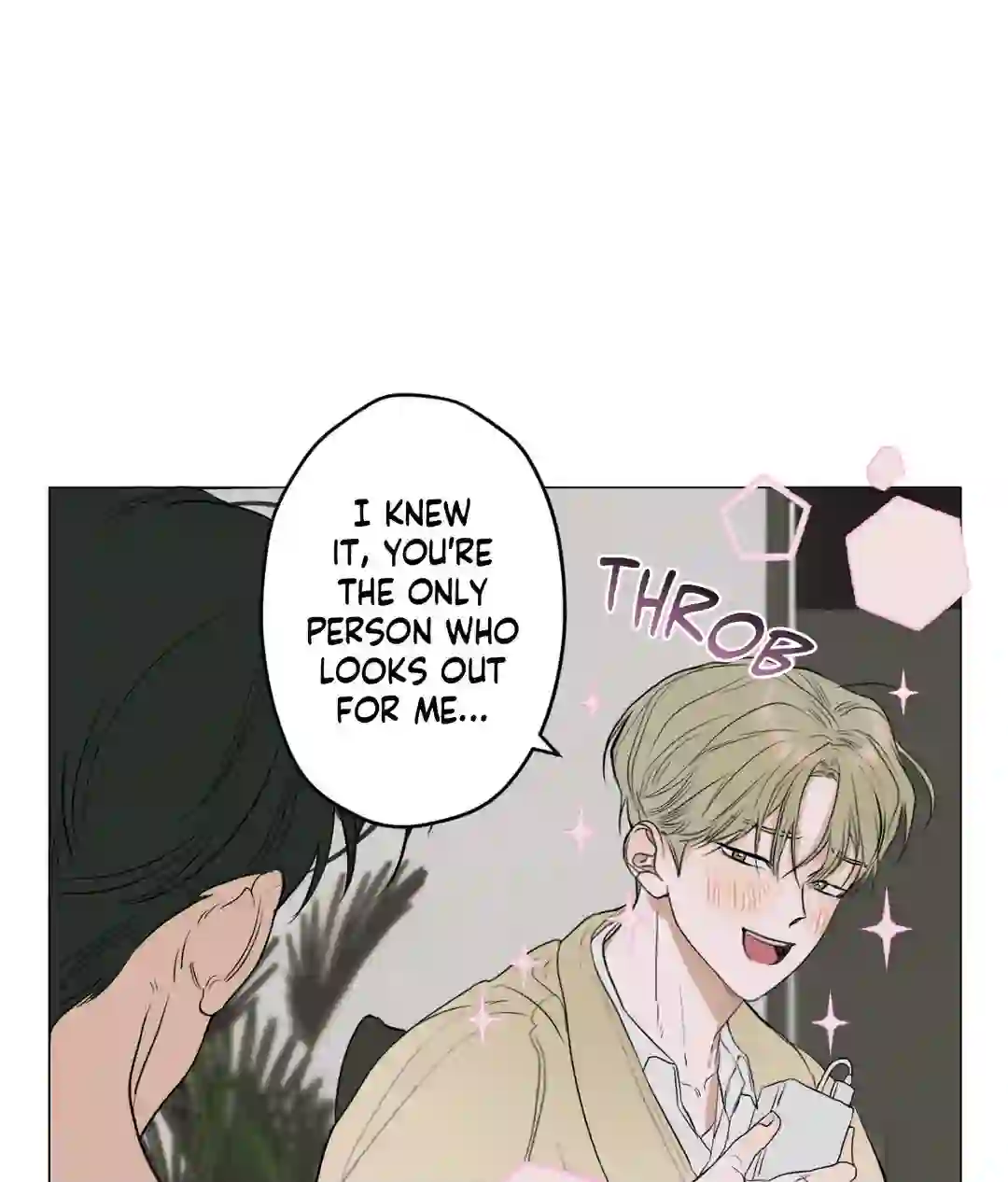 Pond Where Flowers Fall - Chapter 1 manhwa