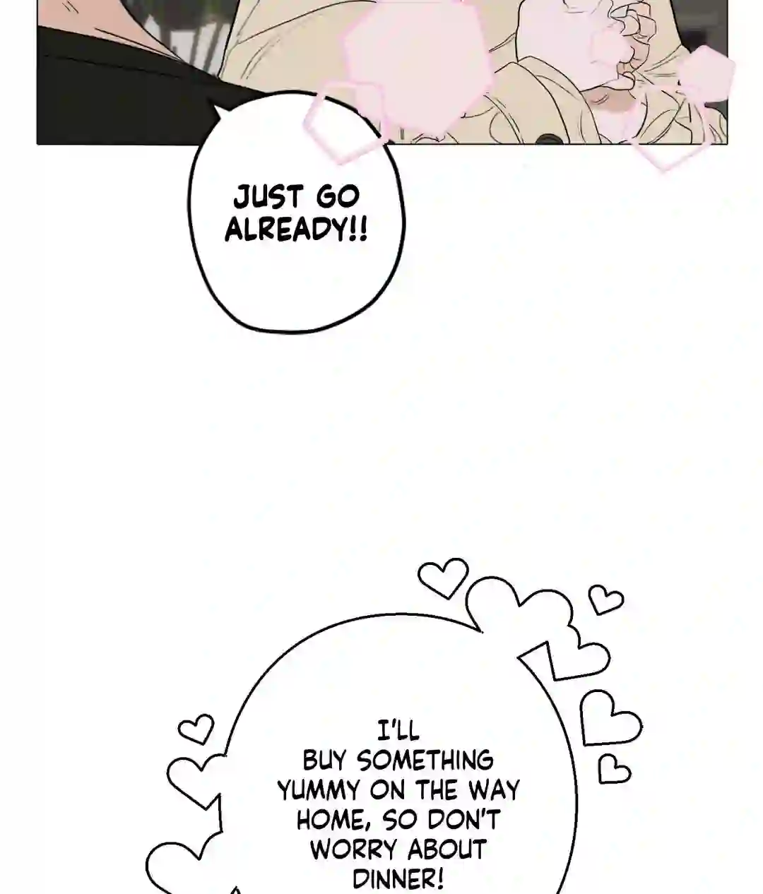 Pond Where Flowers Fall - Chapter 1 manhwa