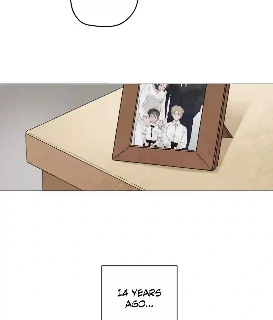 Pond Where Flowers Fall - Chapter 1 manhwa