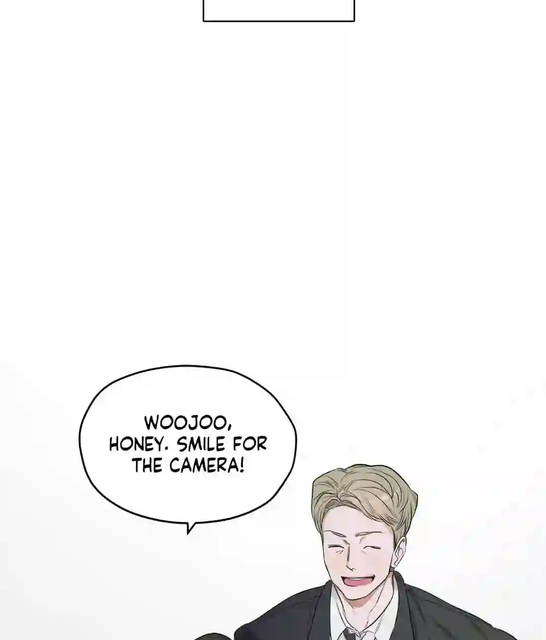 Pond Where Flowers Fall - Chapter 1 manhwa